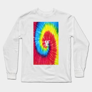 Life in Color Long Sleeve T-Shirt